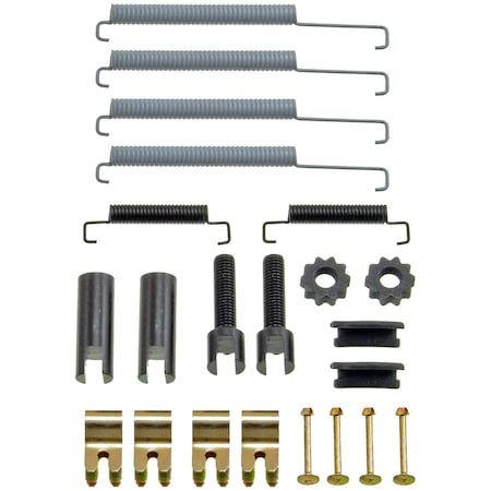 Dorman Drum Brk Hdw Kit HW7329